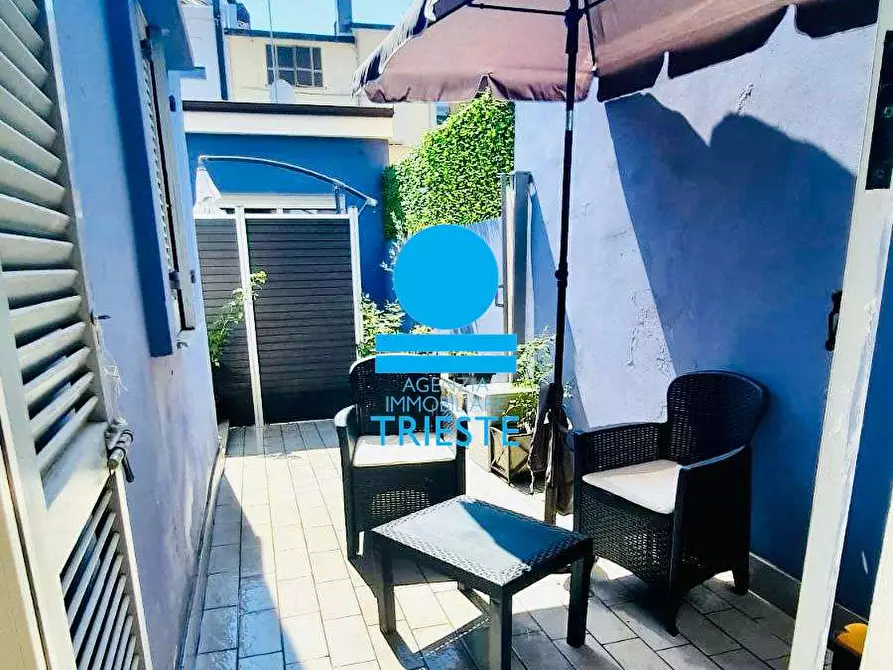 Immagine 9 di Appartamento in affitto  a Pesaro