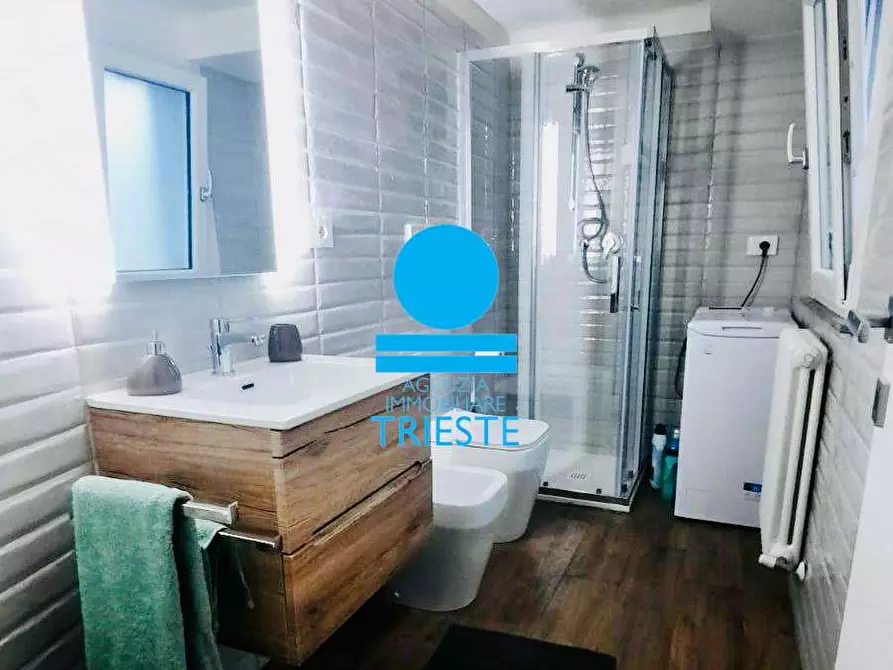 Immagine 6 di Appartamento in affitto  a Pesaro