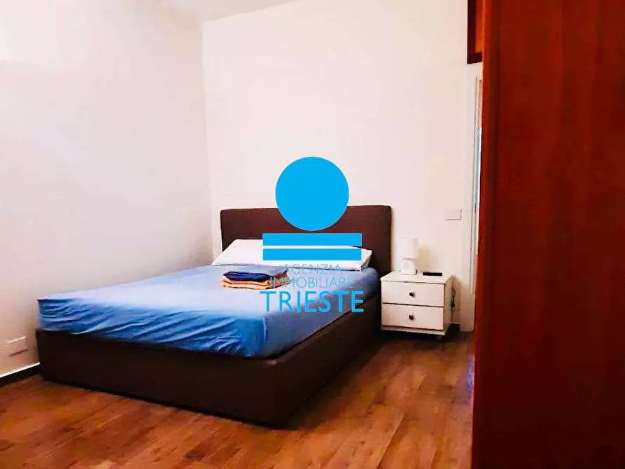 Immagine 4 di Appartamento in affitto  a Pesaro