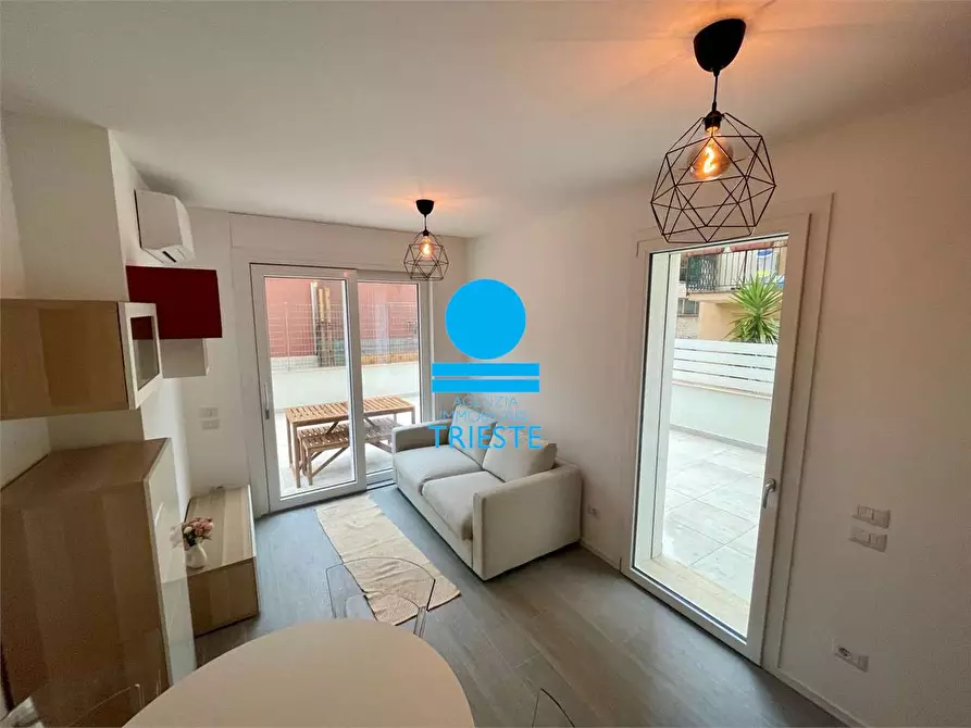 Immagine 8 di Appartamento in affitto  a Pesaro