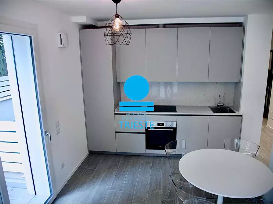 Immagine 4 di Appartamento in affitto  a Pesaro