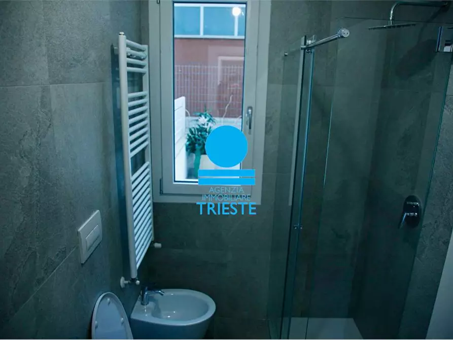 Immagine 11 di Appartamento in affitto  a Pesaro