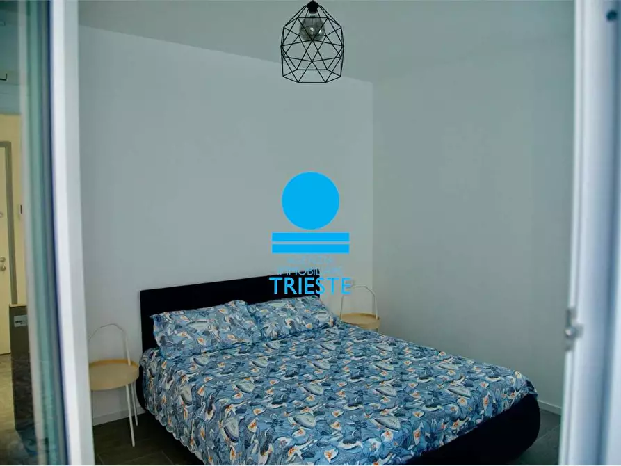 Immagine 5 di Appartamento in affitto  a Pesaro