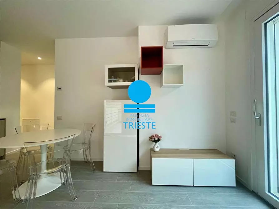 Immagine 3 di Appartamento in affitto  a Pesaro