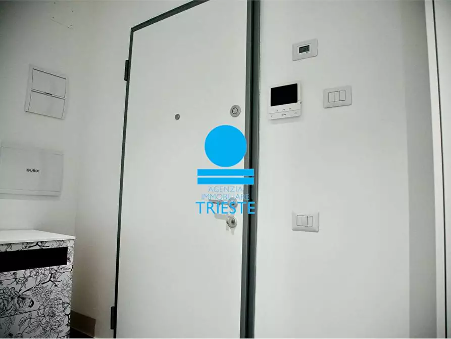 Immagine 12 di Appartamento in affitto  a Pesaro