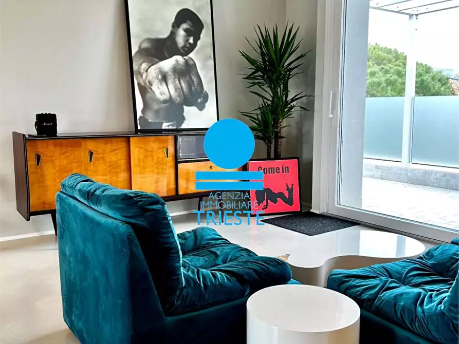 Immagine 8 di Attico in vendita  a Pesaro