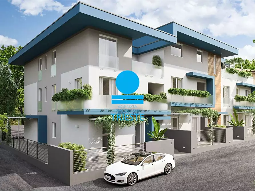 Immagine 33 di Attico in vendita  a Pesaro