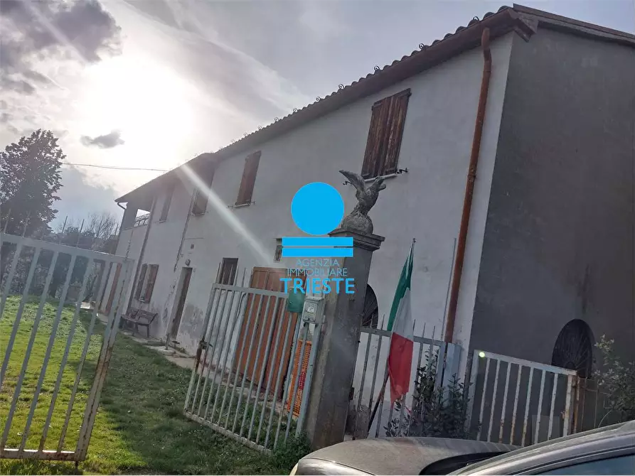 Immagine 5 di Rustico / casale in vendita  a Tavullia