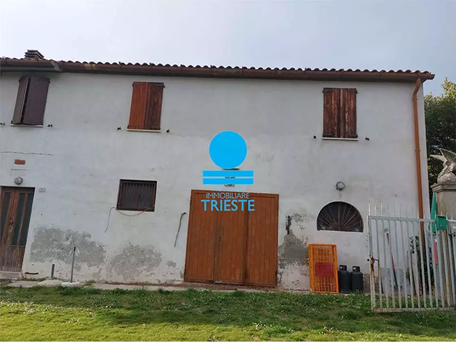 Immagine 9 di Rustico / casale in vendita  a Tavullia