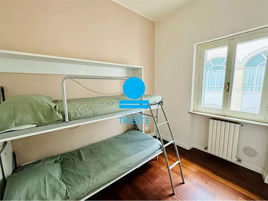 Immagine 5 di Appartamento in affitto  a Pesaro