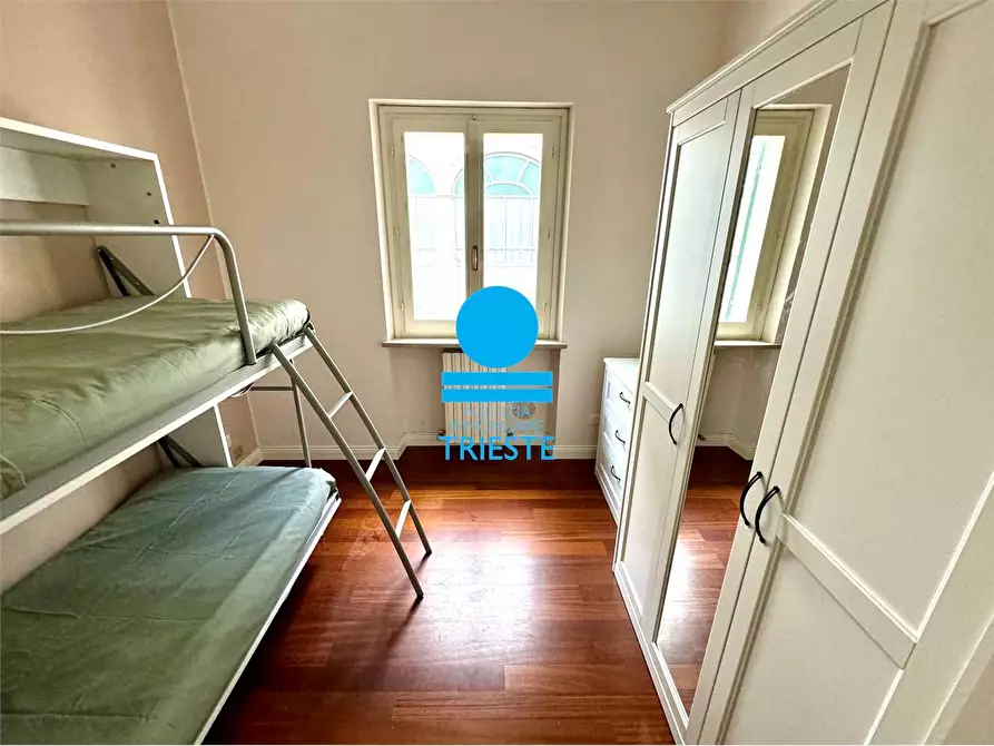 Immagine 11 di Appartamento in affitto  a Pesaro