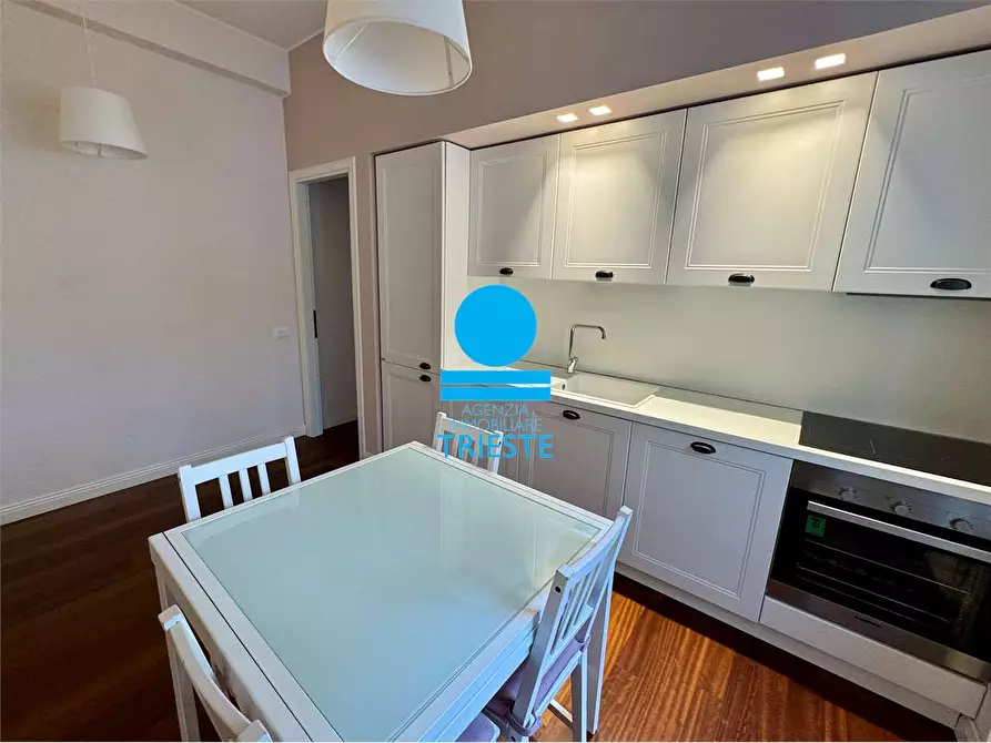 Immagine 3 di Appartamento in affitto  a Pesaro