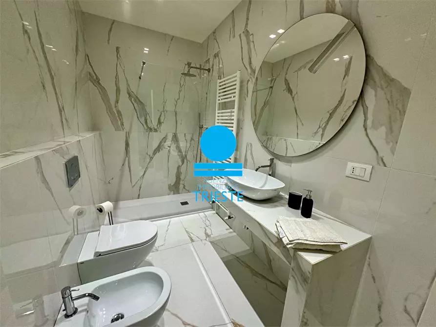 Immagine 6 di Appartamento in affitto  a Pesaro