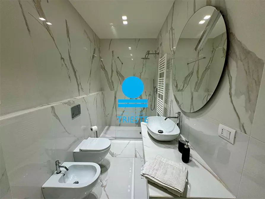 Immagine 7 di Appartamento in affitto  a Pesaro