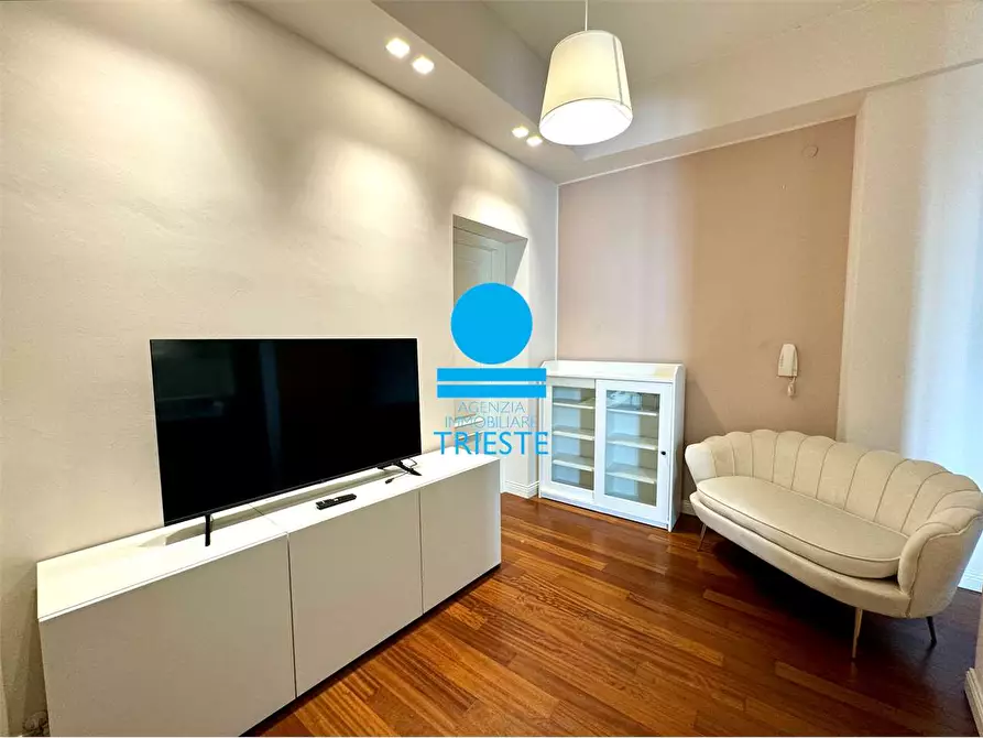 Immagine 1 di Appartamento in affitto  a Pesaro