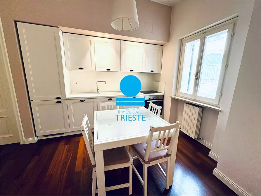 Immagine 8 di Appartamento in affitto  a Pesaro