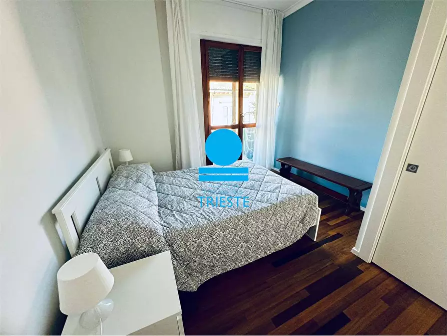 Immagine 10 di Bilocale in affitto  a Pesaro