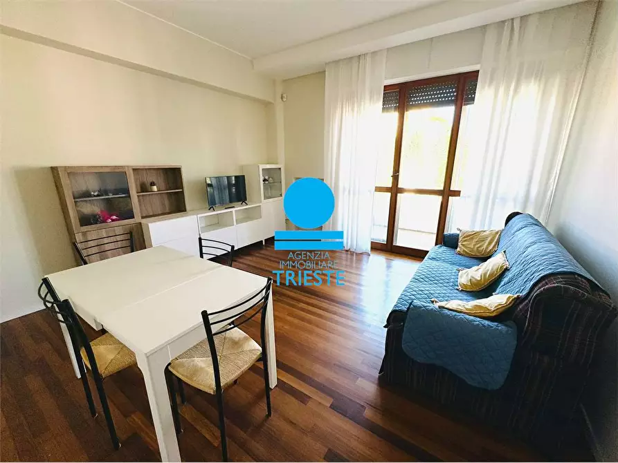 Immagine 8 di Bilocale in affitto  a Pesaro