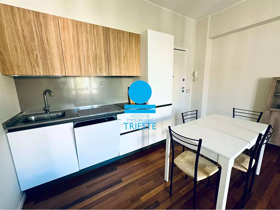 Immagine 5 di Bilocale in affitto  a Pesaro