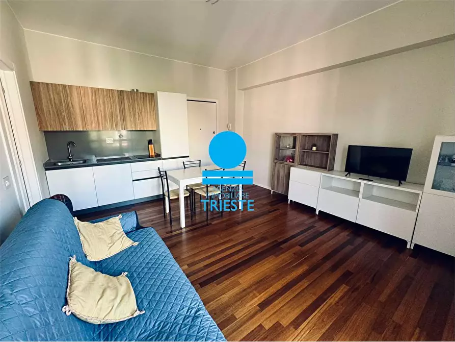 Immagine 7 di Bilocale in affitto  a Pesaro