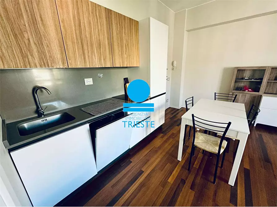 Immagine 4 di Bilocale in affitto  a Pesaro