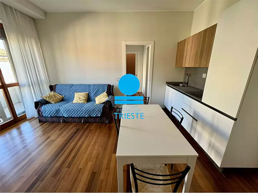 Immagine 1 di Bilocale in affitto  a Pesaro