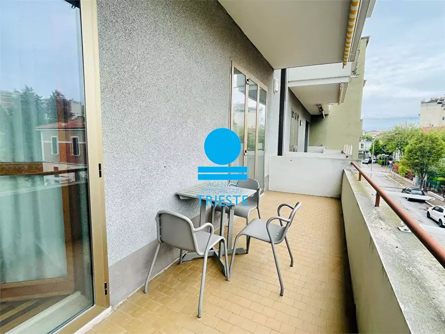 Immagine 6 di Bilocale in affitto  a Pesaro