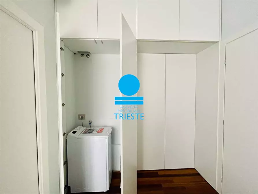 Immagine 11 di Bilocale in affitto  a Pesaro