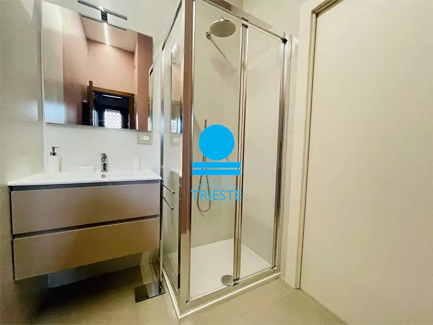 Immagine 12 di Bilocale in affitto  a Pesaro