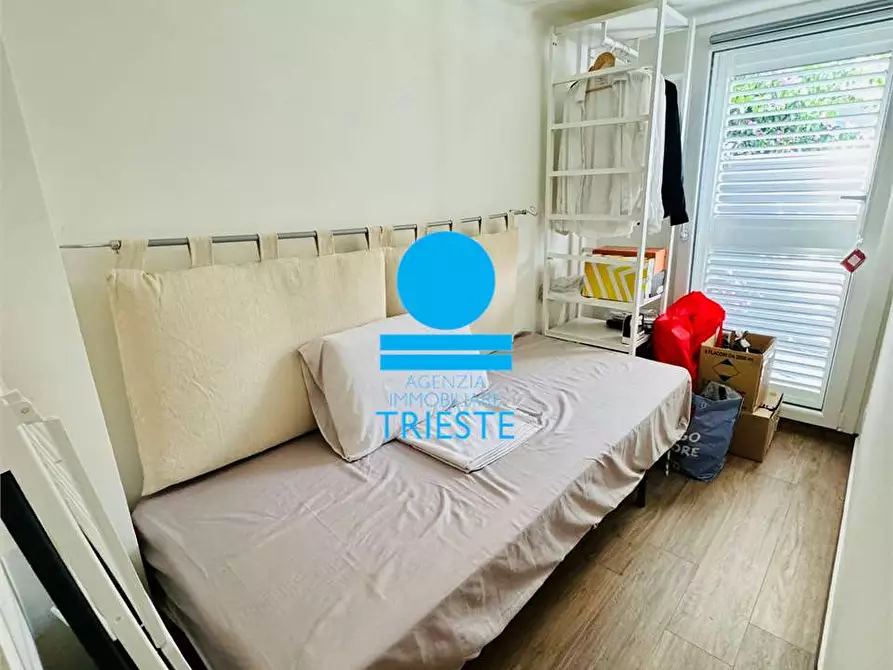 Immagine 10 di Appartamento in affitto  a Pesaro