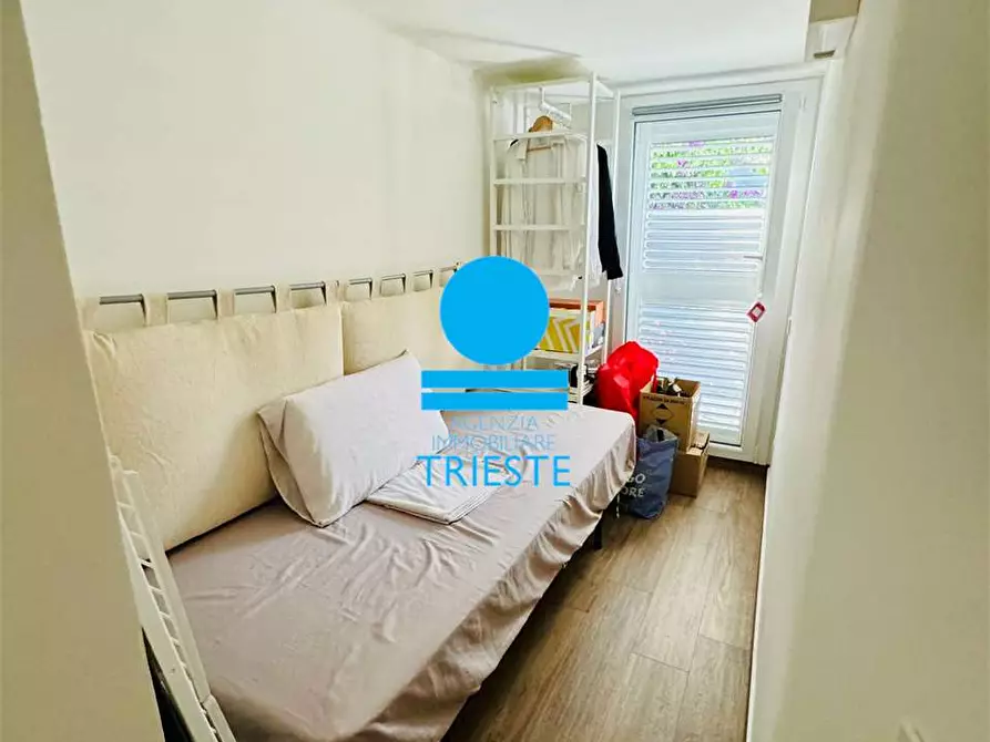 Immagine 11 di Appartamento in affitto  a Pesaro