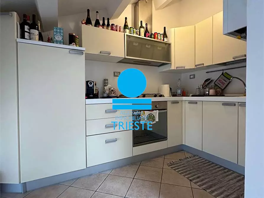 Immagine 2 di Trilocale in vendita  in sabbatini a Pesaro