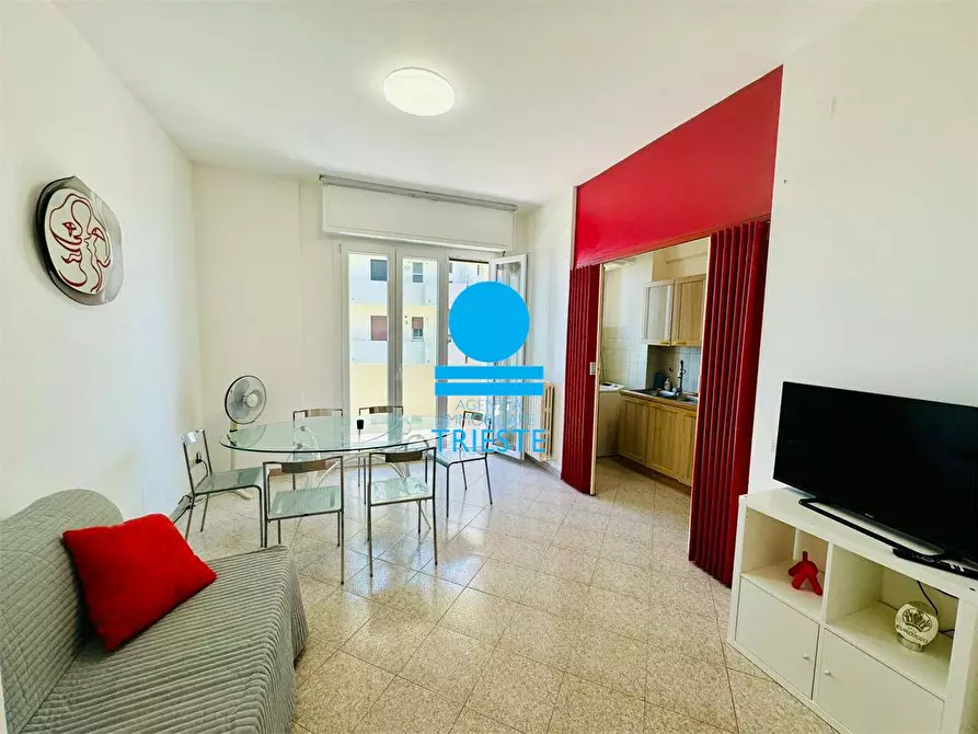 Immagine 4 di Trilocale in affitto  in viale berna 12 a Pesaro