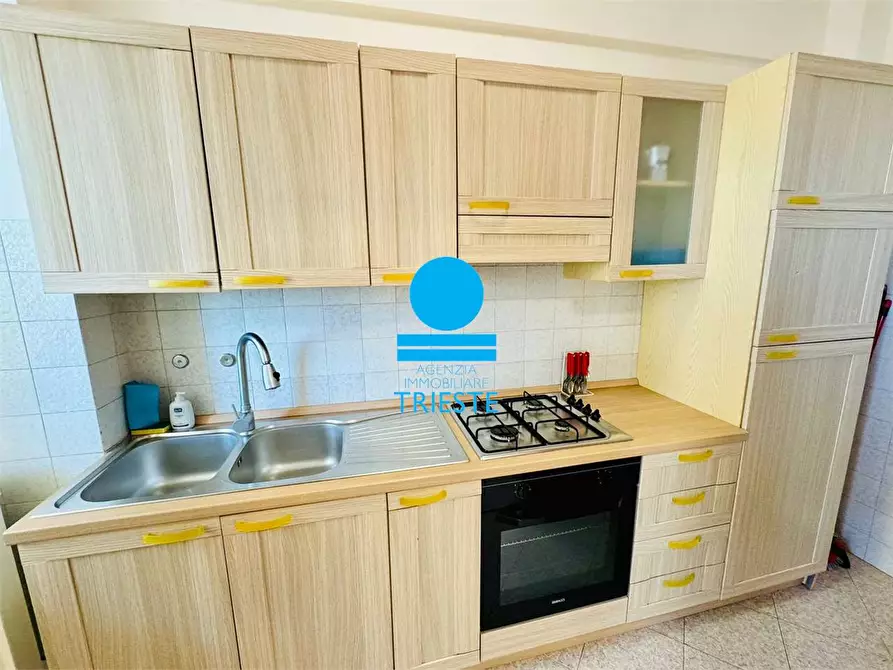 Immagine 5 di Trilocale in affitto  in viale berna 12 a Pesaro