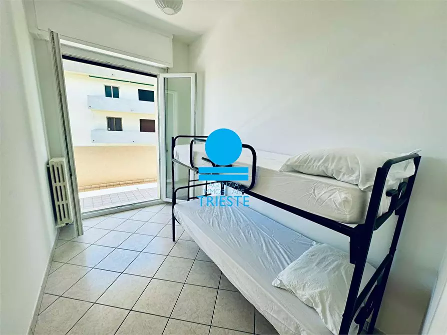 Immagine 7 di Trilocale in affitto  in viale berna 12 a Pesaro