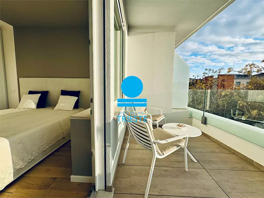 Immagine 5 di Appartamento in affitto  a Pesaro