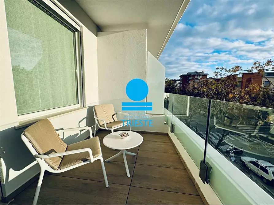 Immagine 7 di Appartamento in affitto  a Pesaro