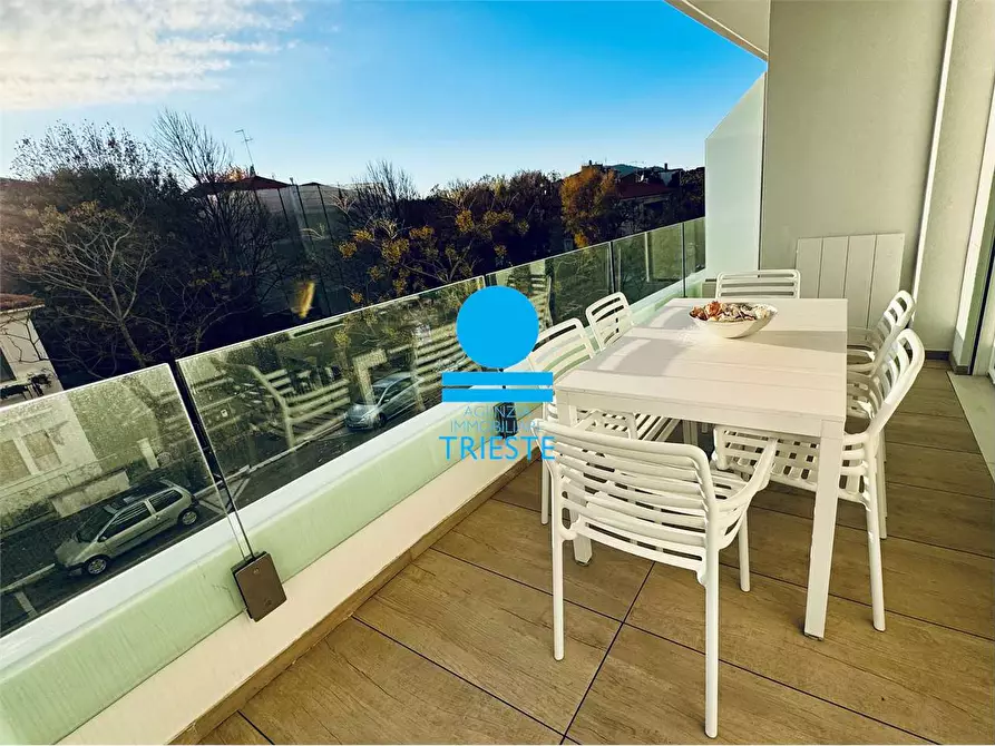 Immagine 8 di Appartamento in affitto  a Pesaro