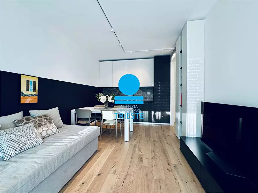 Immagine 2 di Appartamento in affitto  a Pesaro