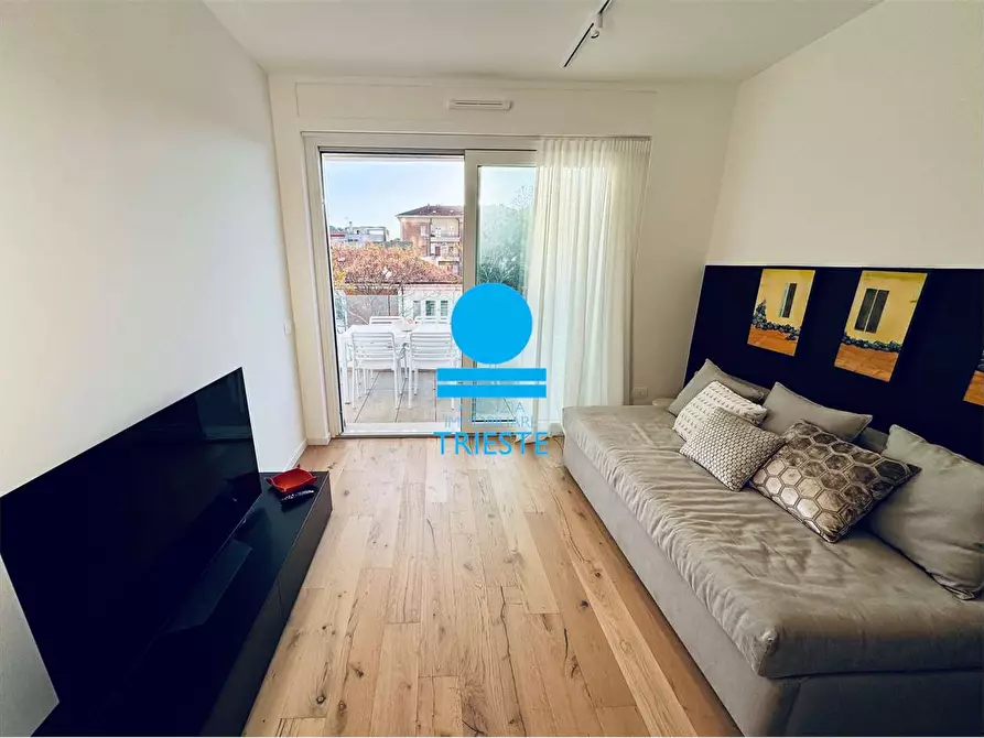 Immagine 3 di Appartamento in affitto  a Pesaro