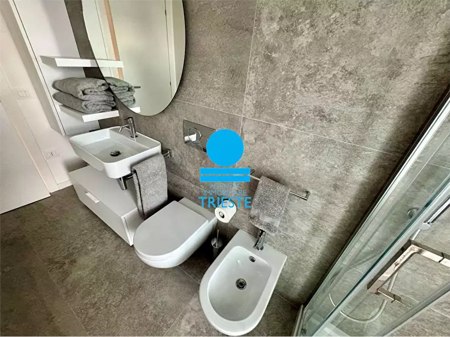 Immagine 18 di Appartamento in affitto  a Pesaro