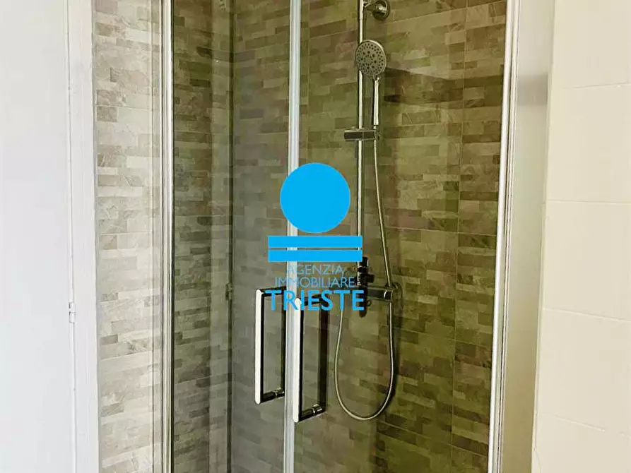 Immagine 10 di Trilocale in affitto  in viale berna 12 a Pesaro