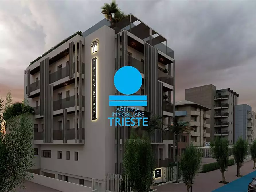 Immagine 1 di Appartamento in affitto  a Pesaro