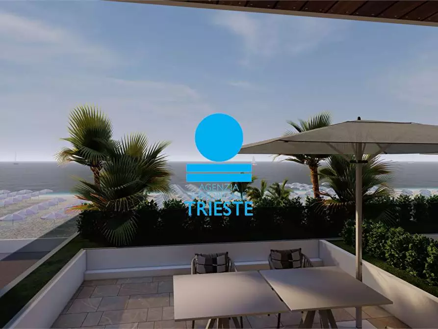 Immagine 5 di Appartamento in affitto  a Pesaro