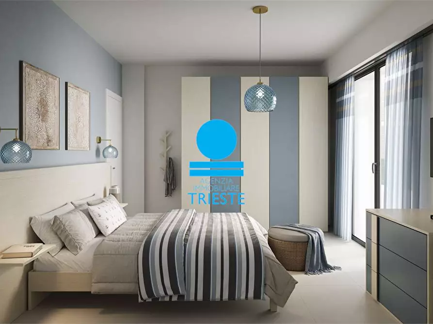 Immagine 13 di Appartamento in affitto  a Pesaro