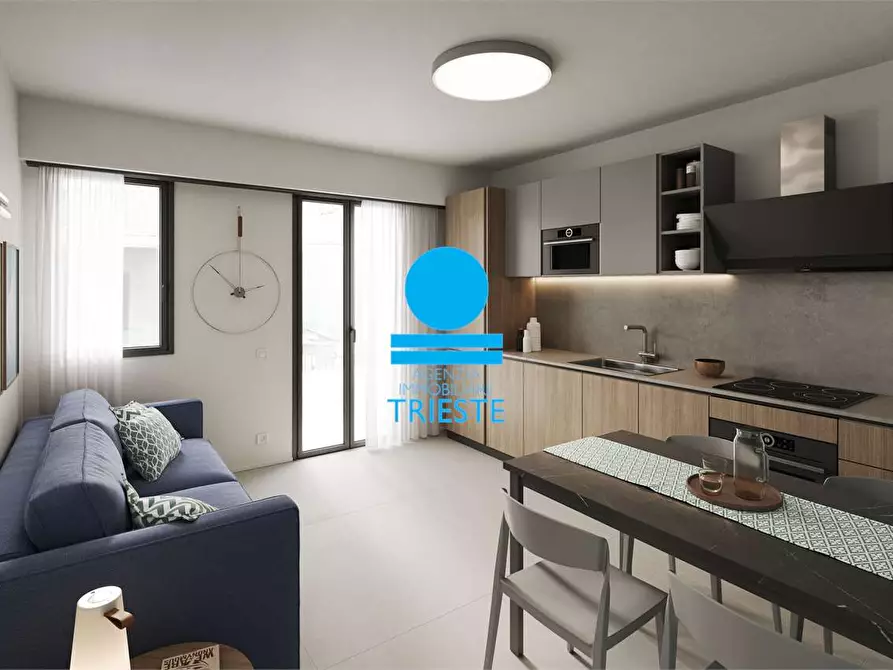 Immagine 11 di Appartamento in affitto  a Pesaro