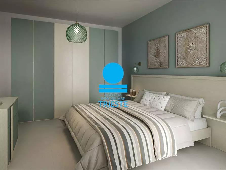 Immagine 10 di Appartamento in affitto  a Pesaro