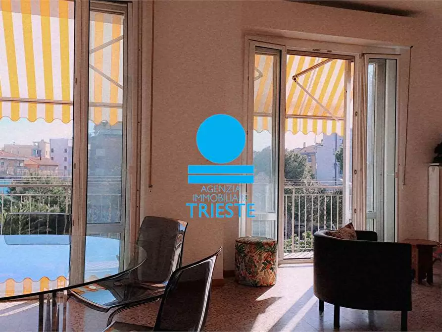 Immagine 20 di Quadrilocale in affitto  a Pesaro