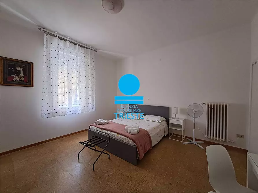 Immagine 22 di Quadrilocale in affitto  a Pesaro