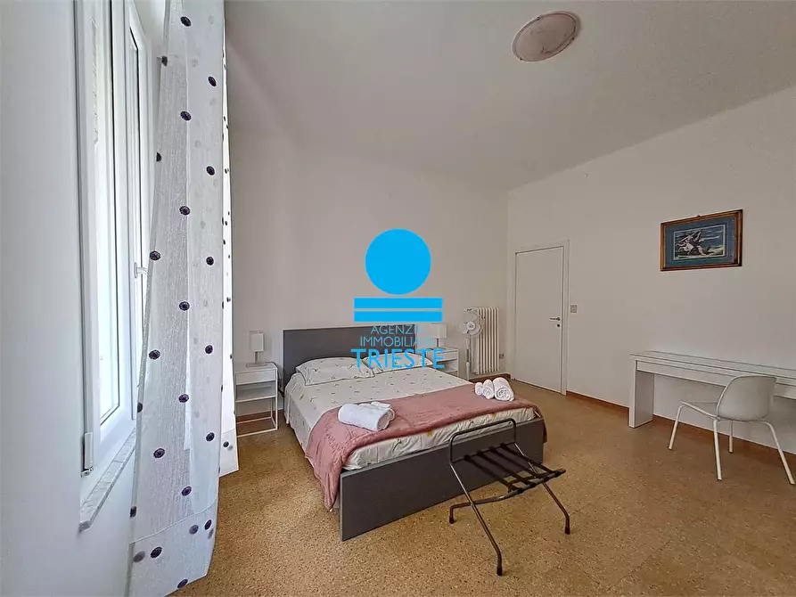 Immagine 23 di Quadrilocale in affitto  a Pesaro